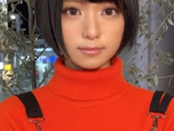 【美少女】ショートヘアーな貧乳清楚美少女がチンコに乱れる！ズボズボドおマンコ突かれイキ乱れる美少女！