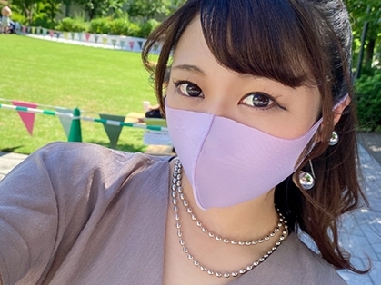 【美少女と激ピストン♡】 エロカワなカラダを激しく突きまくり！ おっぱいブルンブルン揺れて、感じまくる姿にフル勃起間違いなし！