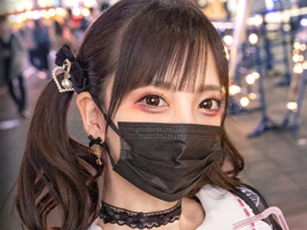 【地雷系女子の性癖】『みんなの玩具にして♡』セックス大好き地雷女がチンポまみれで大興奮！笑顔でチンポをシゴきまくり、肉便器として覚醒するヤバい夜！