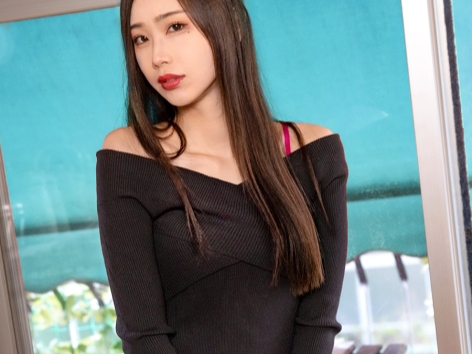 【人妻の禁断の快楽】『もう我慢できない…』細身でセクシーな人妻が他人のチ○コに夢中！旦那以外の激しいピストンにオマ○コぐちょぐちょで絶頂しまくり！♡