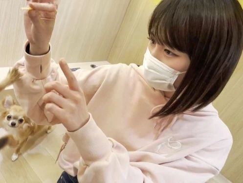 【上京娘の初体験】純粋そうな田舎娘が東京で大胆に！20歳のウブな女の子がデートから生ハメSEXまで、意外な淫乱腰使いで男を翻弄！！