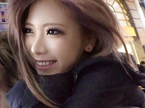【イケイケギャルのハードプレイ】『もっと激しくして！』20歳のパリピギャルがホテルで絶倫チ○ポとエンドレスセックス！！イケてる見た目とは裏腹に、エッチは大胆でハードなギャップに興奮必至！