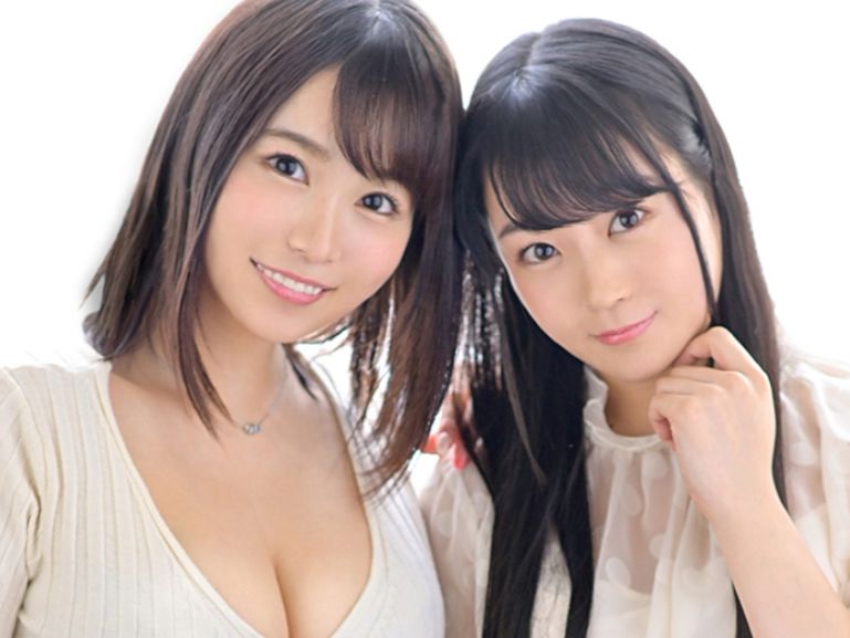 【彼女のお姉さんに誘惑されちゃった！】『彼氏くん、こっちおいでよ♡』彼女の目の前で、セクシーなお姉さんがエッチな誘惑！彼女にバレないように、ドキドキの浮気セックスを楽しむ！！
