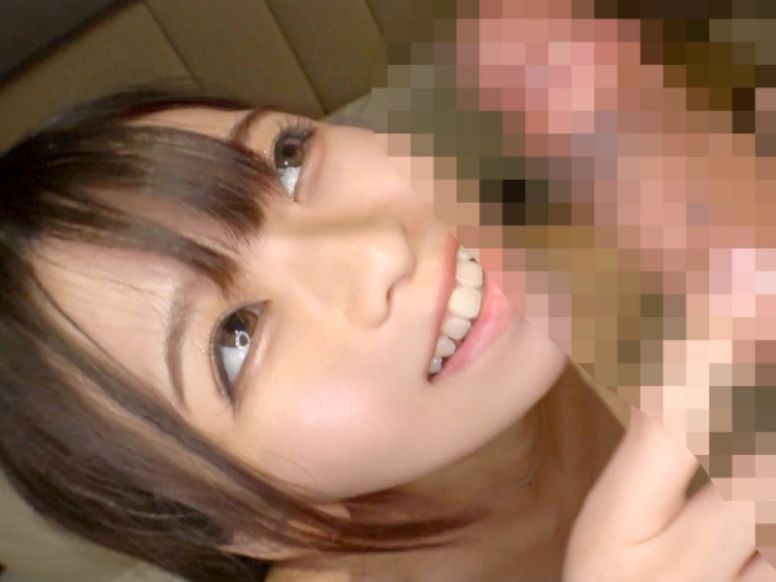 【美乳JDの初撮り体験】『気持ちいい…』超絶美人な女子大生が、初撮りで本能むき出し！真っ白な美肌と最高の美乳を揺らし、パイパンま○この感度も抜群！チ○ポを挿入され、感じまくるエロJDの素顔を激撮！♡