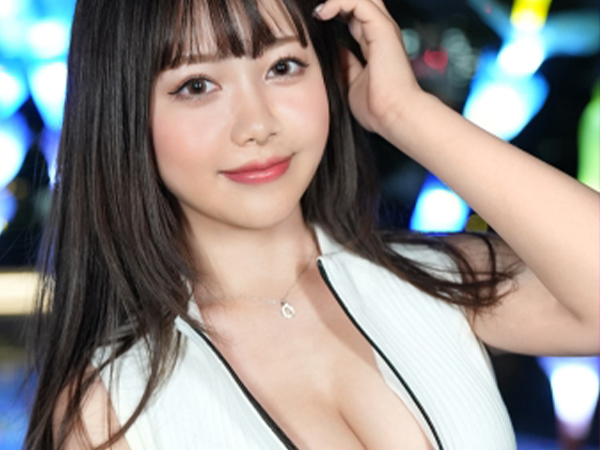 【美巨乳素人お姉さんの初体験】『気持ち良すぎて…』ムチムチボディの素人お姉さんが、パイパンマンコをクンニ＆手マンで責められ悶絶！騎乗位＆バックで生チンを挿入され、激ピストンに絶頂しまくり！♡