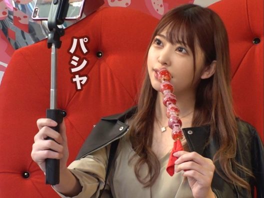 【SNSの裏側】『映えより気持ちいい♥』20歳神ボディのインフルエンサー、性欲全開でエロすぎる本性丸出し！神乳神尻が揺れる激イキセックスでフォロワーを裏切る！！