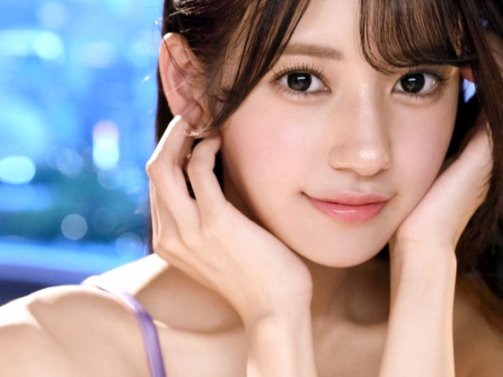 【キス魔美少女】めちゃカワ女子が濃厚ベロチューで発情！とろけるようなキスから濡れまくり♥おマンコぐちょぐちょで淫乱モード全開のガチセックス！！