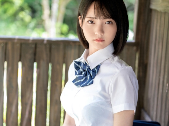 【制服美少女と甘酸っぱい思い出】めぐりちゃんとイチャラブアオハルSEX！制服姿が眩しい美少女と濃密な時間を過ごす！甘くて熱いセックスで青春を満喫！アツアツの2人が織りなすエロ可愛い世界にドップリ♡