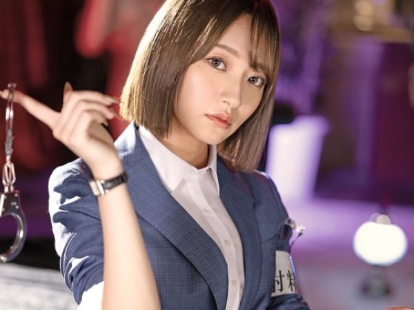 【近未来の射精管理】精子溜め込みは犯罪!ドS執行官が違反者の溜まった精子を強制抜き!射精を怠った男たちの運命は…?エッチな執行が止まらない!