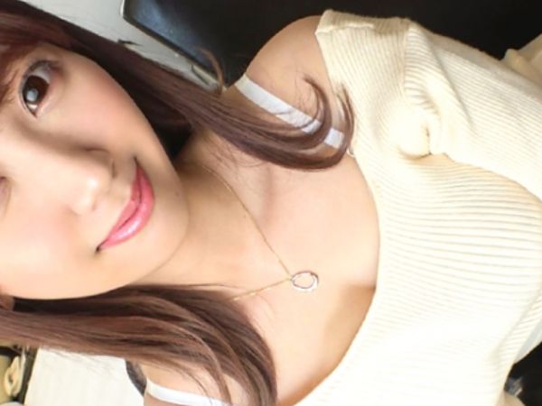 【清楚系ビッチのギャップ】『ダメ…そんなに激しく…』清純そうな美乳お姉さんが実はヤリマン♡ガチピスでマンコを責められ、感じまくる姿はエロすぎ注意！ドスケベな本性が丸出しのセックスに悶絶必至！