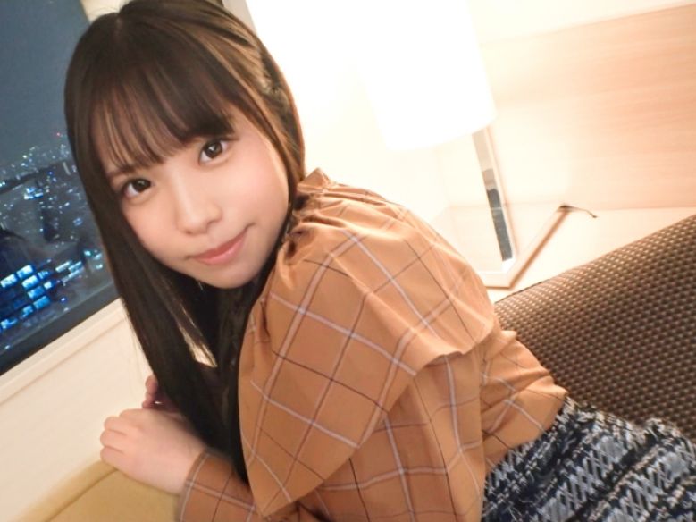 【清純派美少女のギャップに悶絶】『あっ…ダメ…』見た目は清楚なのに、おまんこ責められた途端にスケベな顔と喘ぎ声で乱れまくる！このギャップがヤバすぎて大興奮間違いなし！ｗ