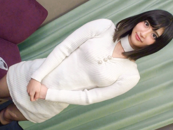 【静岡のご当地美女をナンパSEX】『えっ…本当にいいの？』本物素人のウブなマンコにチンポを激ハメ！地元美女がザーメンで汚される瞬間を激撮♥︎