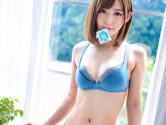 【童貞卒業計画】マジカワ美少女が優しく筆おろし！初々しいチンコを丁寧にご奉仕し、濡れ濡れマ○コで包み込む♡ 童貞くんの緊張が解けるまでエッチにサポート！