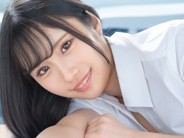 【激カワJKと秘密の学校ライフ】主観で楽しむイチャラブ♡保健室でひっそり生挿入！制服美少女とのドキドキ生ハメ体験♡