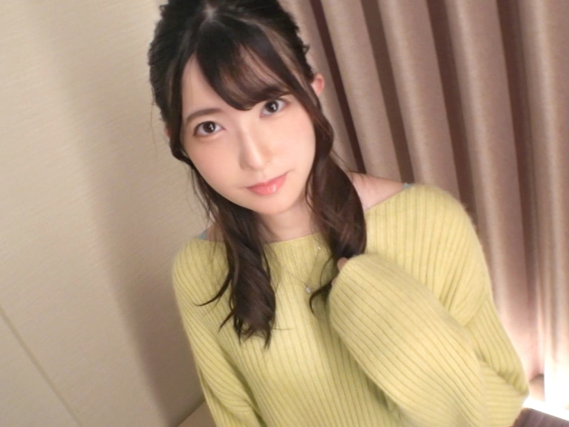 【白肌スレンダー美女と濃厚セックス】眩しい美乳ボディをたっぷり愛撫！濡れ濡れオマンコにガチガチのチンポをぶち込んで激ピストン！♡