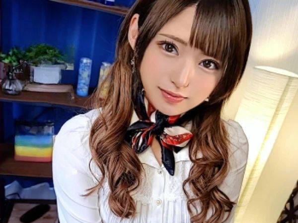 【メンエス嬢の危険なサービス】『気持ちよくしてあげる♡』24歳の美女が極上テクで生チンポをシゴきまくり！生膣で激しく擦り上げ、中出しもOKの過激プレイに興奮MAX！！