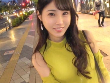 【美乳スレンダー美女の淫乱覚醒】『ダメ…止まらない…』肉棒を前にメス汁ダダ漏れ！淫らにヨガりまくる姿がエロすぎて、もう我慢できない！♡ 感じまくる姿がたまらない！