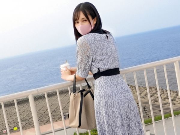 【スレンダー巨乳美女と淫乱旅行】一泊二日で濃厚セックス三昧!美巨乳を揺らしながら、生チ○ポをねっとりフェラ♥互いの性器を舐め尽くす、とろけるようなハメ撮りセックス!!