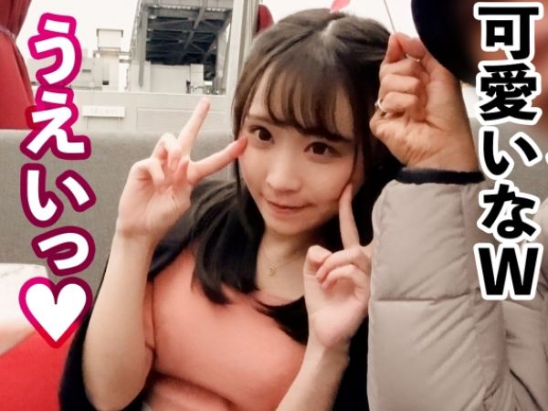【小悪魔レンタル彼女】ホテルでナースコス着せてハメ倒し！素人美女が絶倫オマンコで快楽求めまくり♡スリル満点の密室SEX！